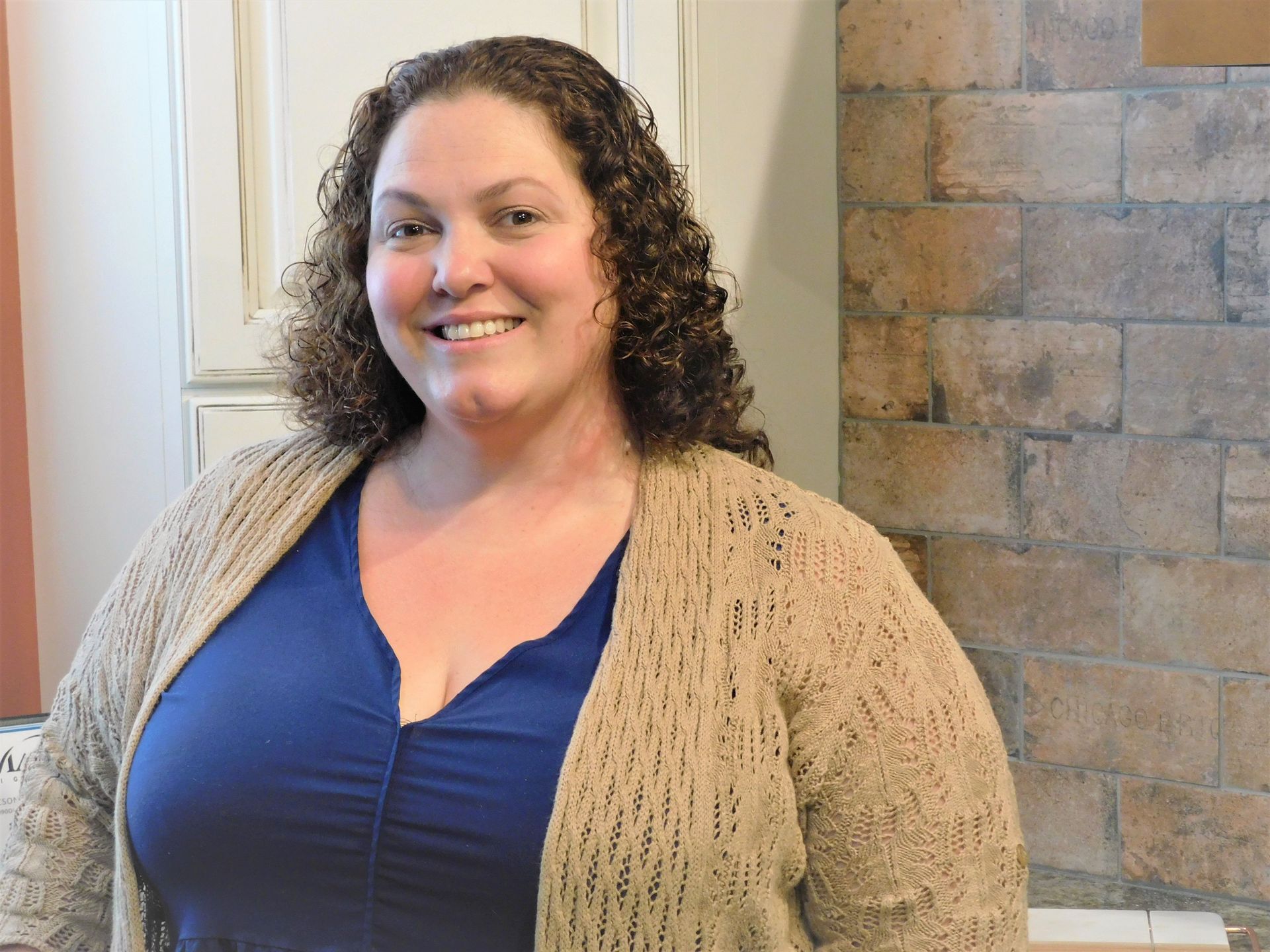 Myste Kirkorian Kitchen & Bath Designer