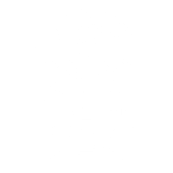 Wit logo Villa Fave Javea