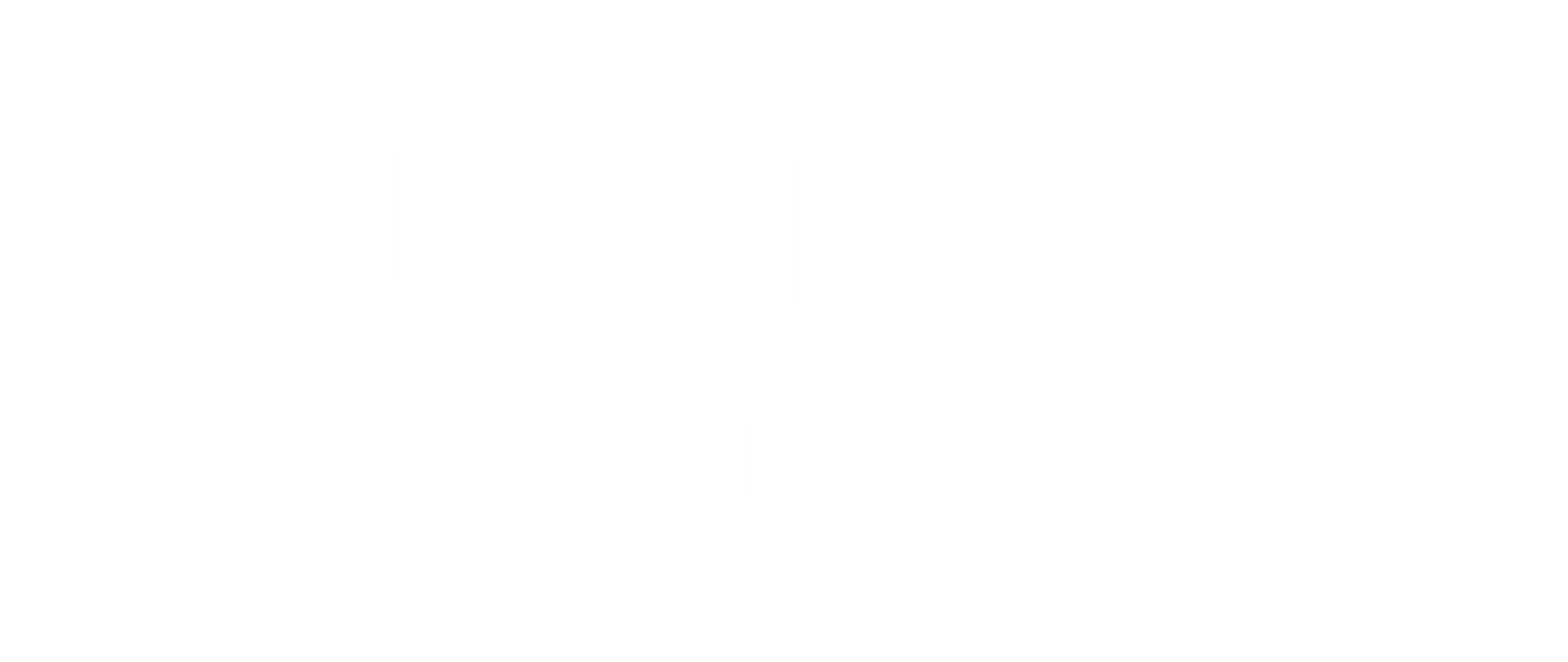 Bradbury Park Apartments logo - footer, go to homepage