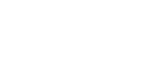 Bradbury Park Apartments logo - footer, go to homepage