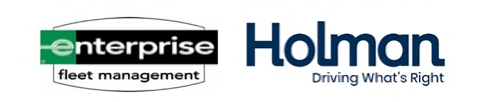 Authorized Fleet Vendors: Enterprise Fleet Management and Holman Driving What's Right | Findlay Auto Plus