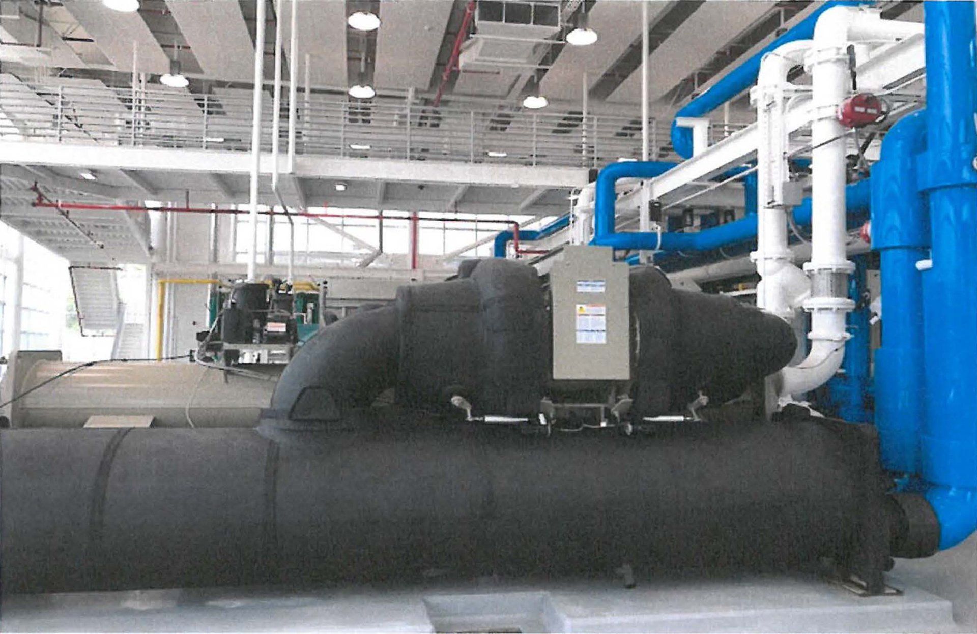 2018 Sationary Training