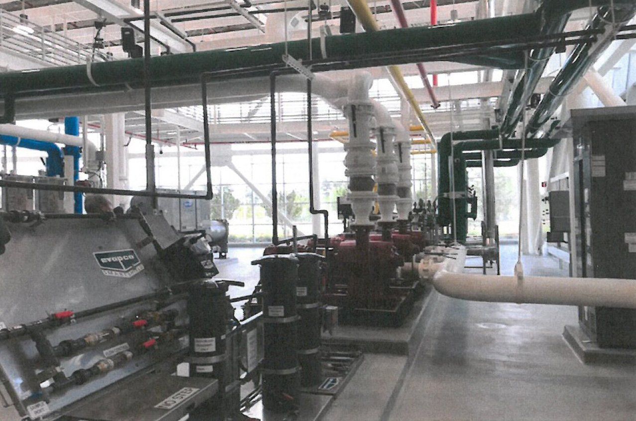 2018 Sationary Training