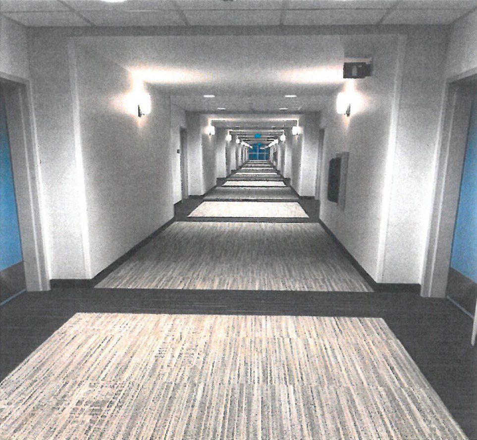 2018 Sationary Training