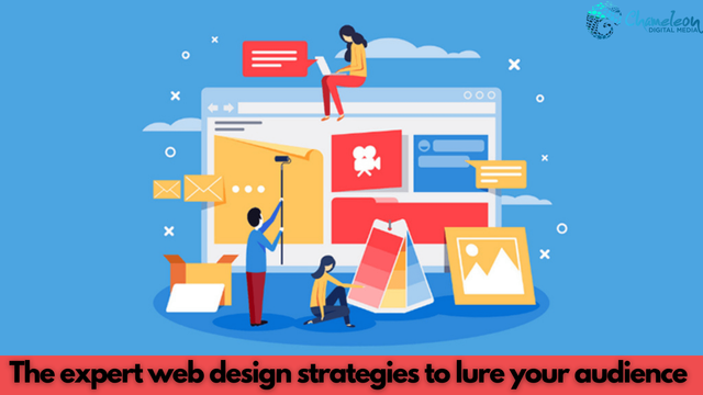 Toronto Web Design - Website Design & Development Company Toronto