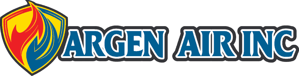 Argen Air Inc Logo