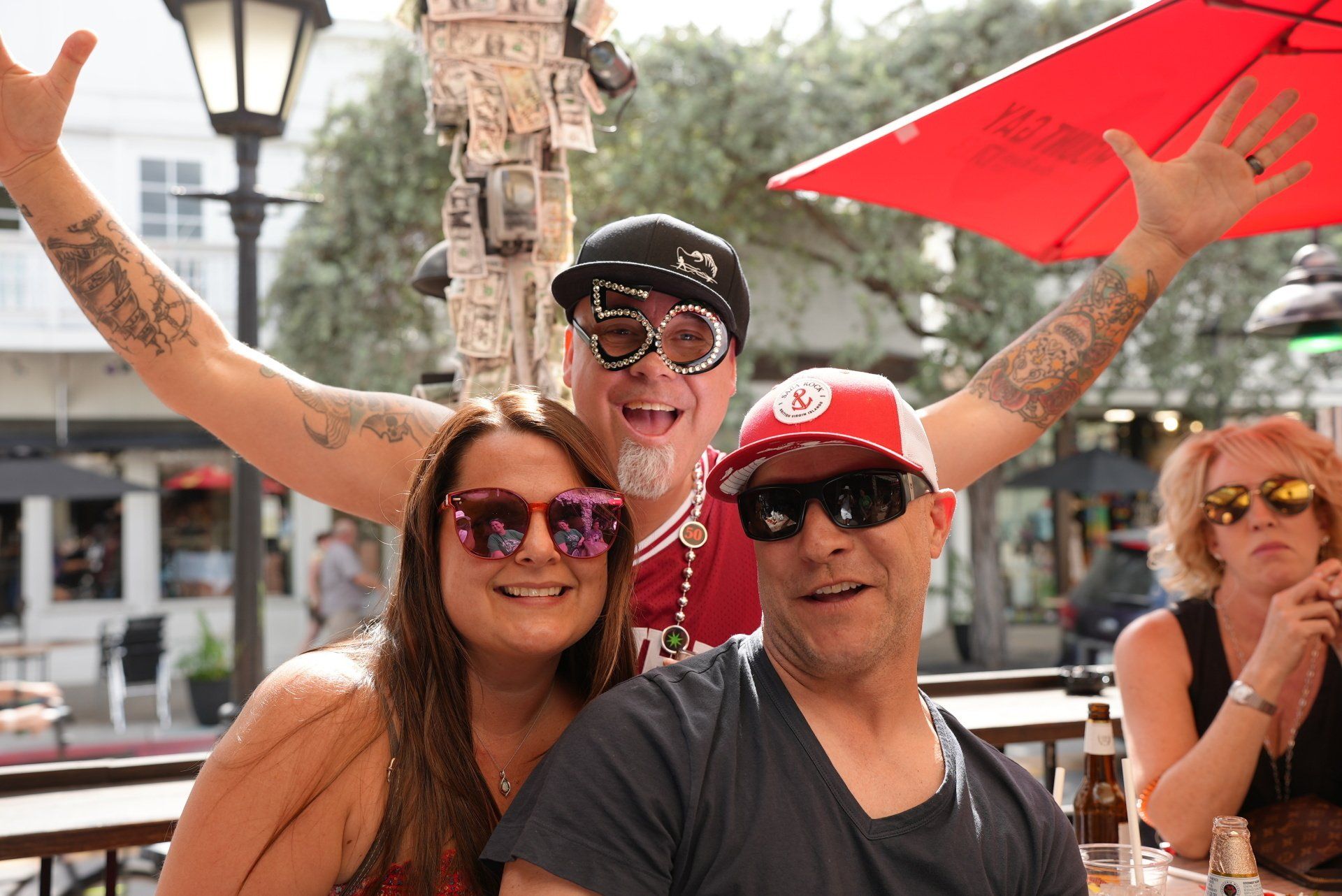 Portrait Photography in Key West FL Photo By: Charles Slaughter