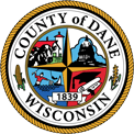 Dane County  Wisconsin Seal