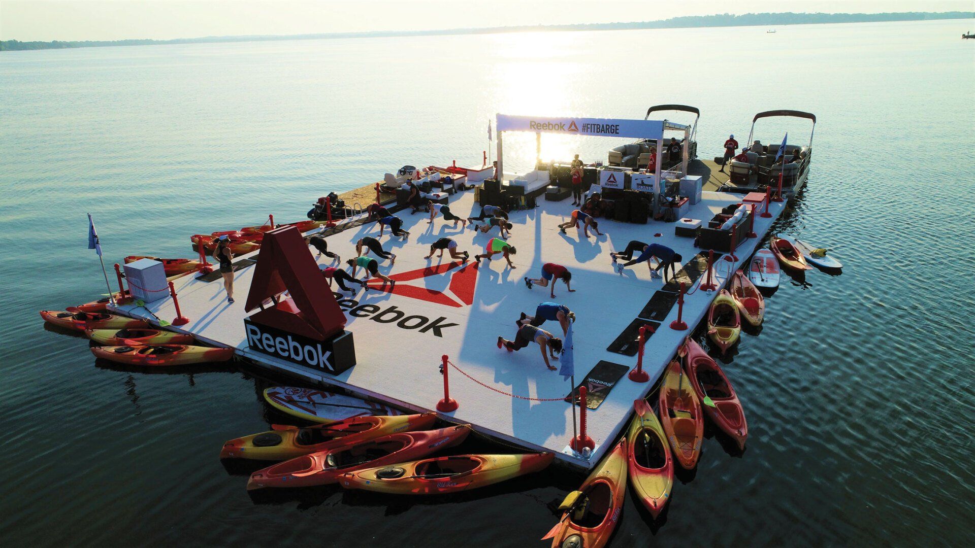 Drone Video For Events