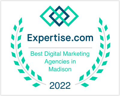 Driven Marketing Solutions Awarded Expertise.com's Best Digital Marketing Agencies In Madison 2022