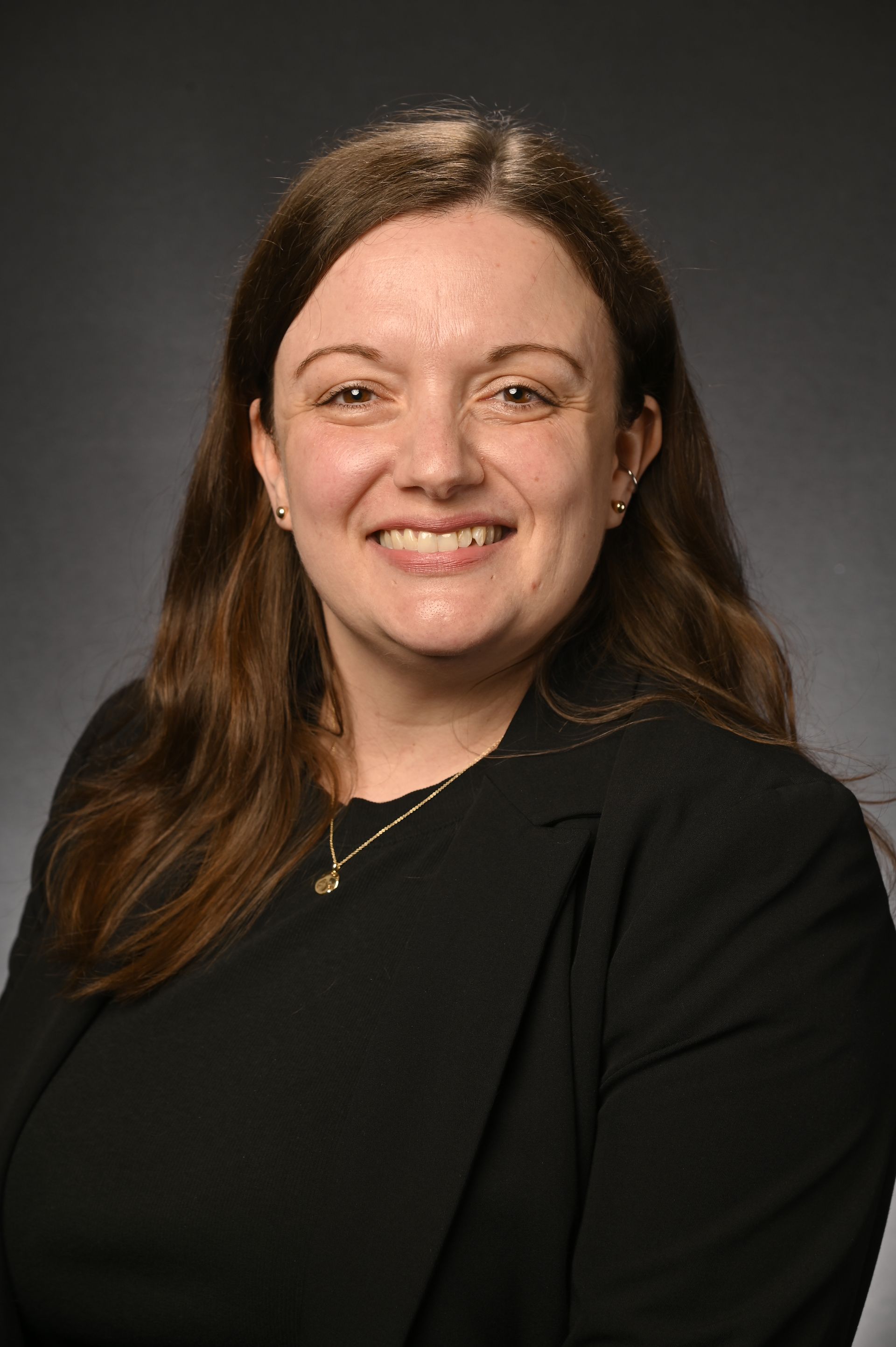 Amber D. Jones-Churchill