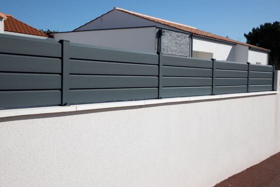Walls and Fencing in Redondo and Torrance, CA