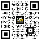 Code QR avec le logo « AB Diesel » au centre.