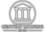 Century Roofing logo