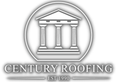 Century Roofing logo