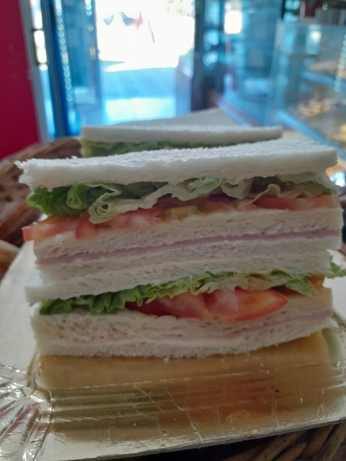 Panadería las princes