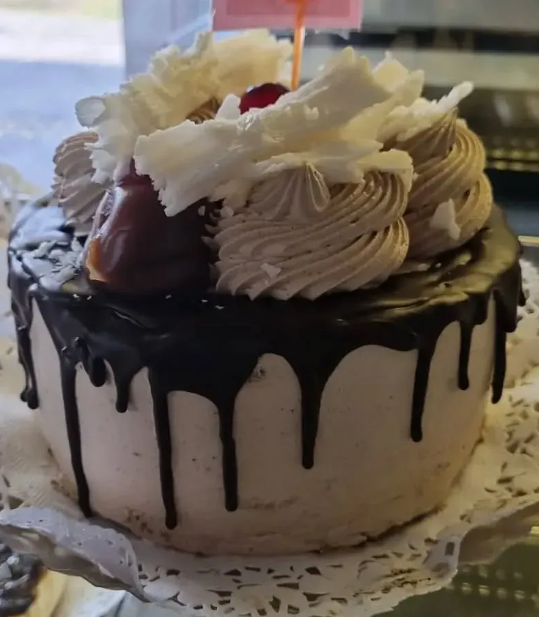 Panadería las princes