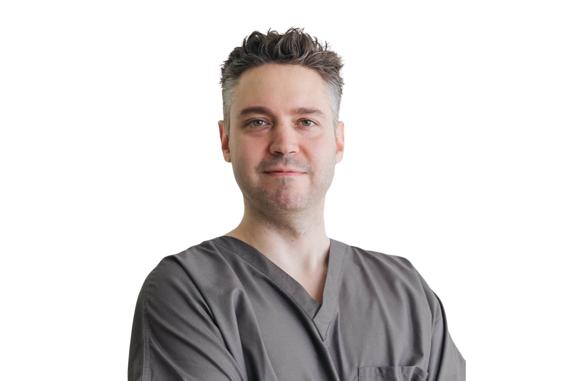Dan is a Registered Massage Therapist and an Acupuncturist. 