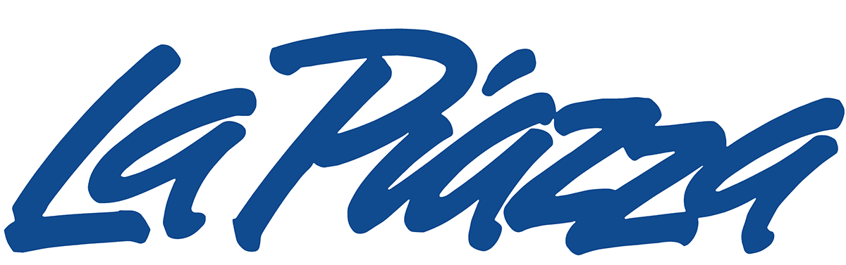 La Piazza Troy Ohio Logo
