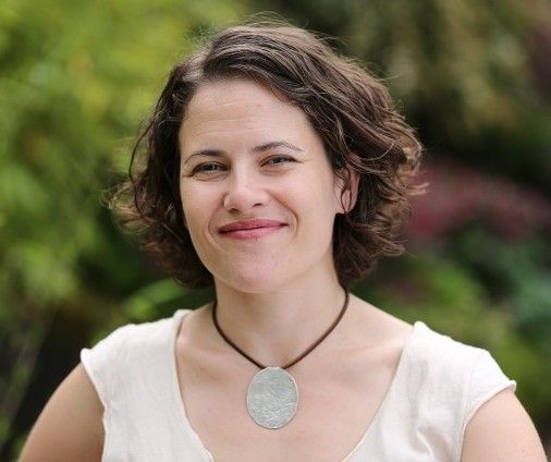 Joanna Present Wolfe