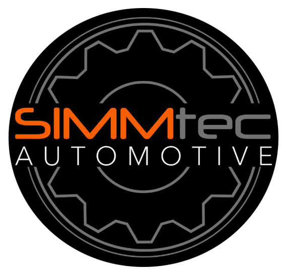 Simmtec Automotive