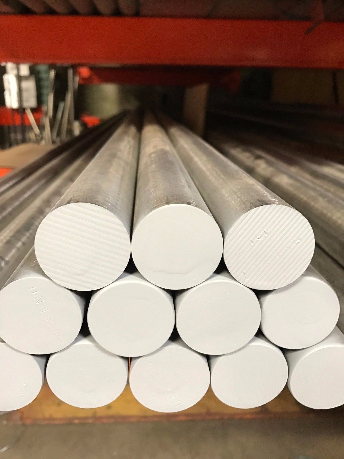 Titanium Metal — Huntington Beach, CA — Sackin Metals