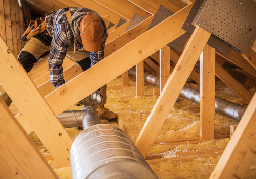 click here to learn more about our sheet metal work