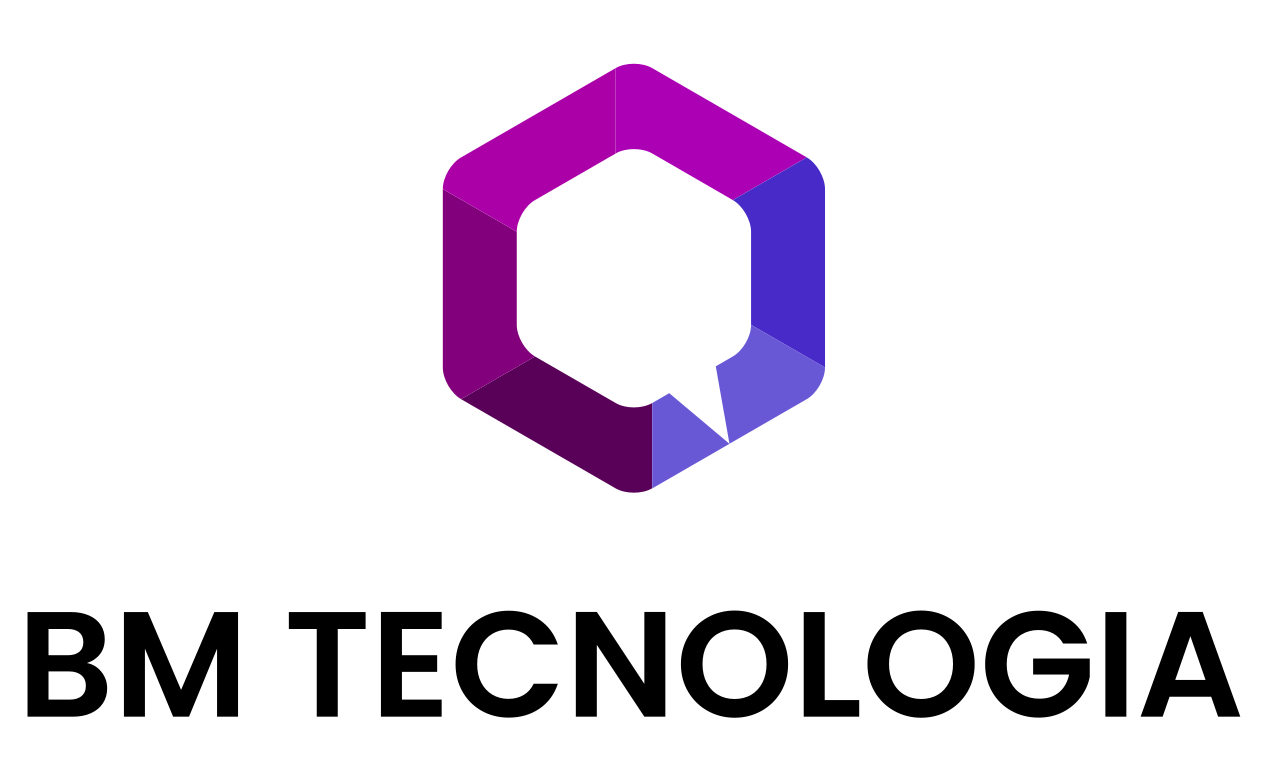 BM Tecnología logo