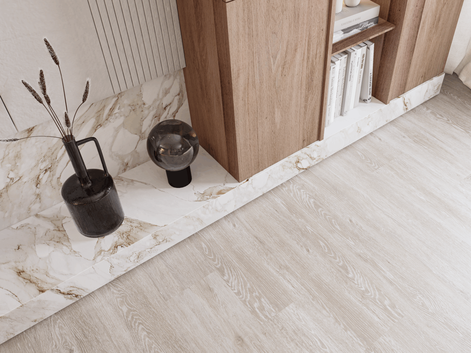 taglio finestra alluminio