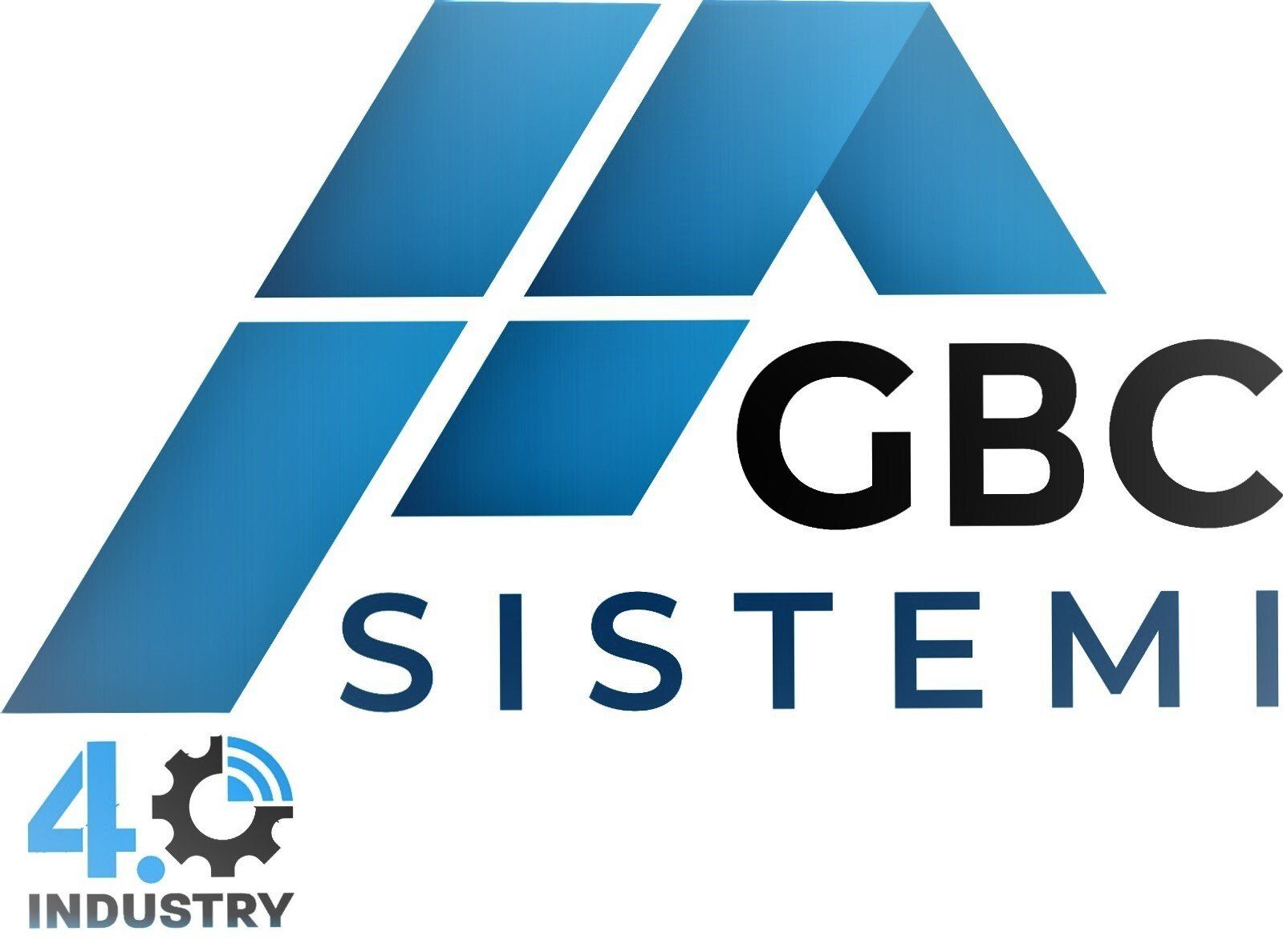 G.B.C. SISTEMI - LOGO