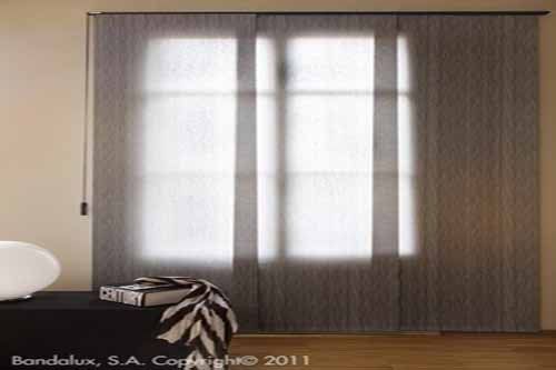 esempio di  tenda tecnica