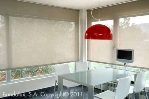 tenda tecnica interna