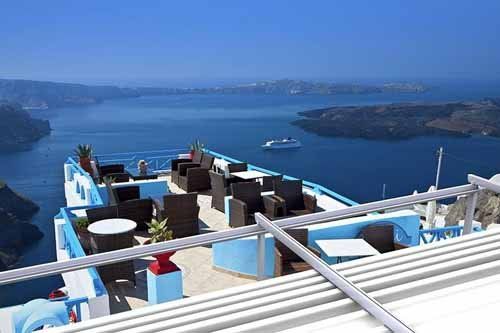 tenda da sole per terrazza