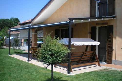 prospettiva pergolato