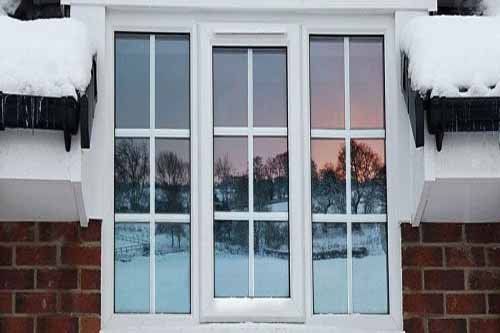 Pellicole oscuranti per vetri