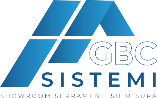 G.B.C. SISTEMI - LOGO