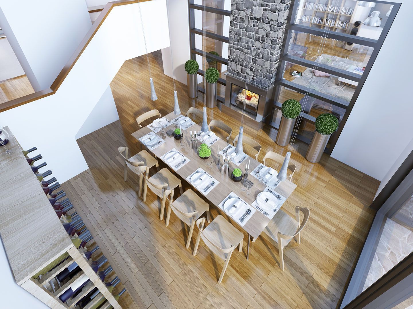 Amazing Kitchen Remodeling