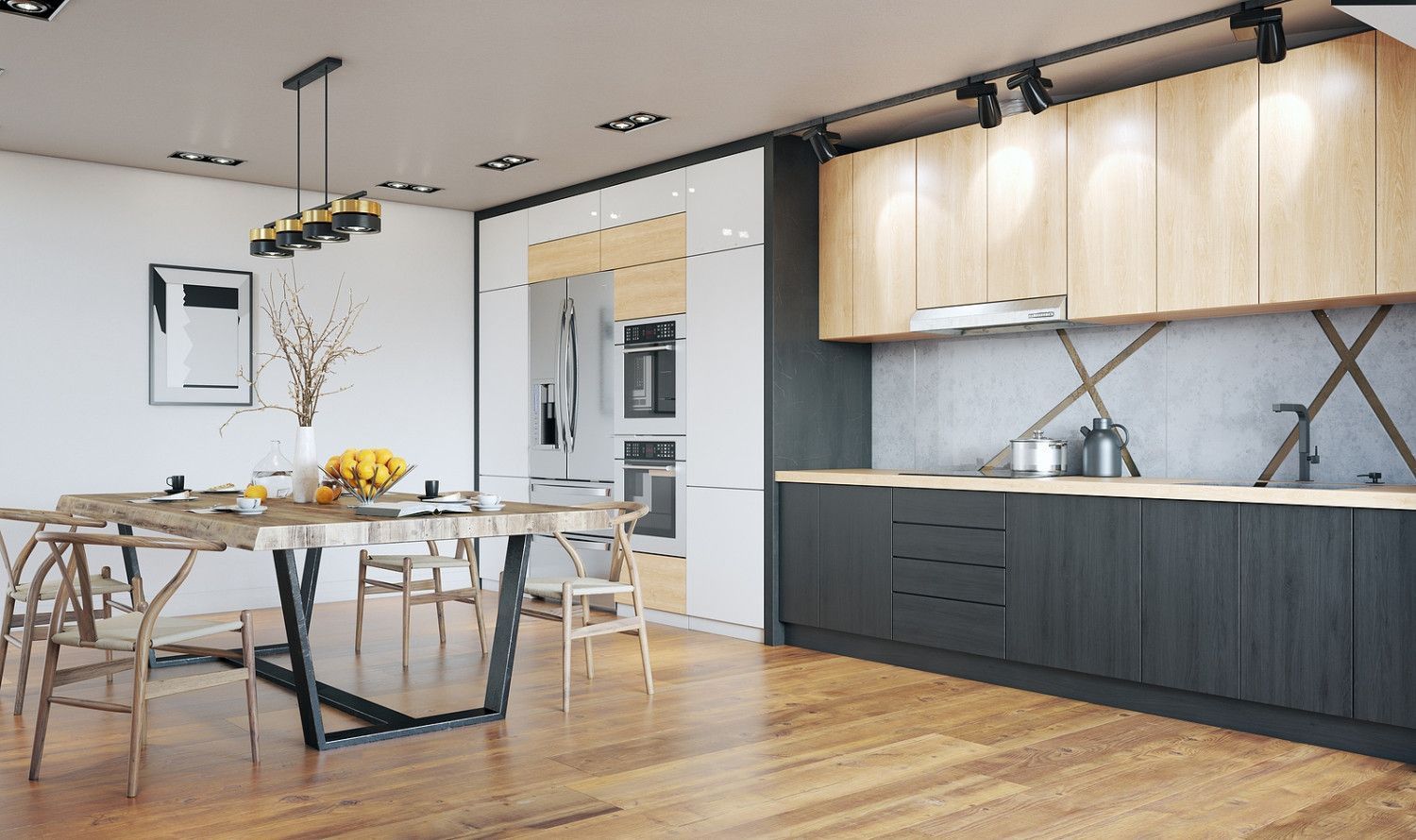 Home Kitchen Electrical Services