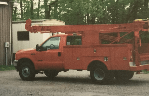 Pump Replacement — Manchester, TN — Jacob's Well Drilling