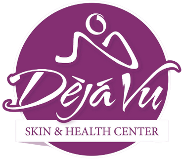 Deja Vu Skin & Health Center Logo