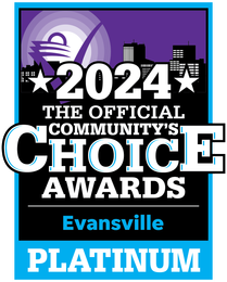 2023 Community's Choice Award - Deja Vu Skin & Health Center