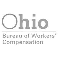 Ohio Bureau of Workers Compensation Logo