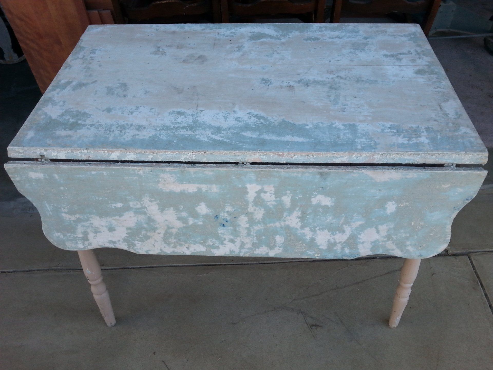 Beautiful Table - Grove, UT - Call's Furniture Restoration