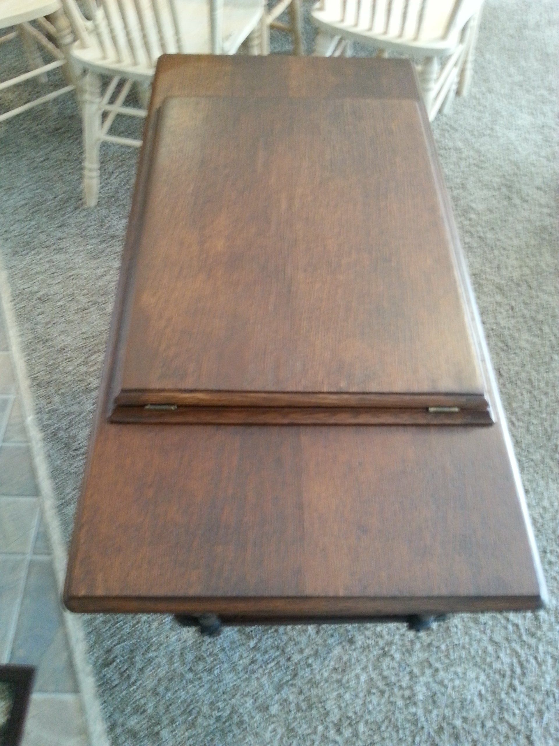 Sewing Board - Grove, UT - Call's Furniture Restoration