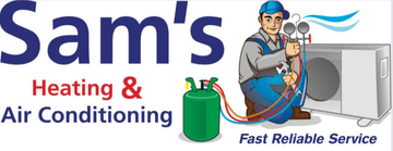 Sam’s Heating & Air Sam’s Heating & Air
