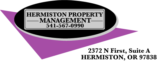 Hermiston Property Management Logo
