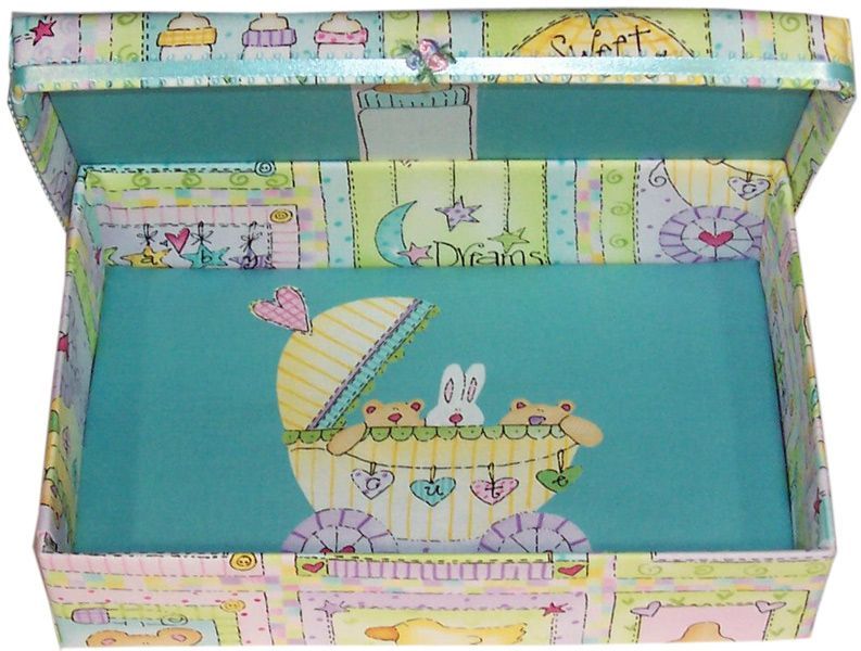 Bundle Of Joy Gift Box