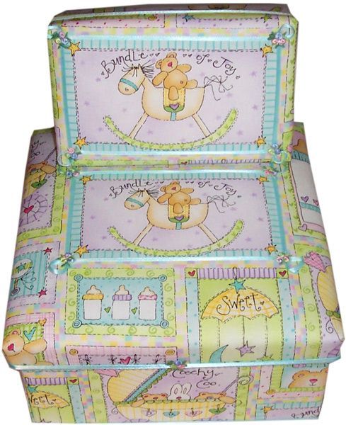 Bundle Of Joy Gift Box