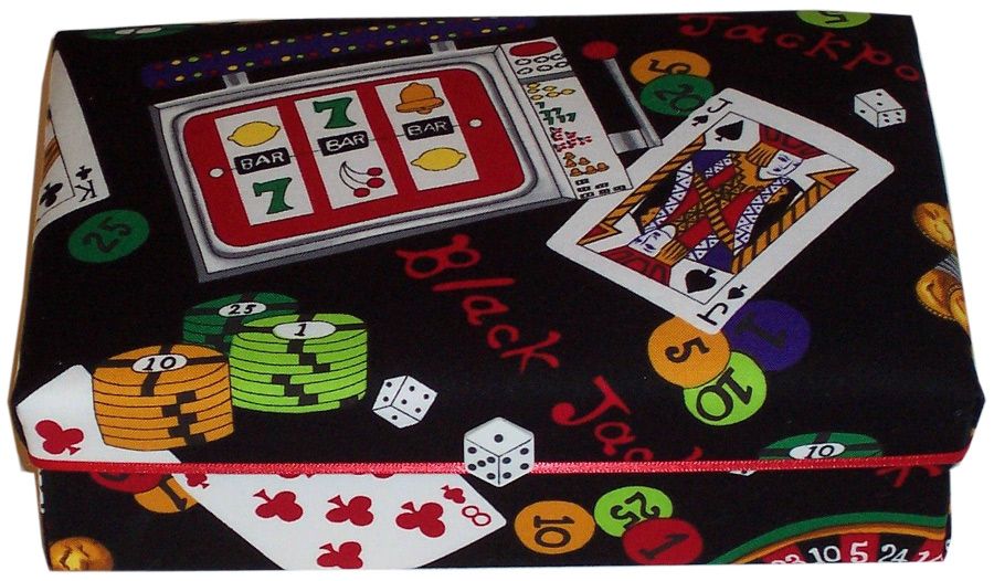 Casino Gift Box