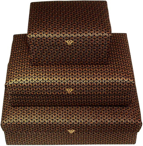 Chevas Contemporary Gift Box